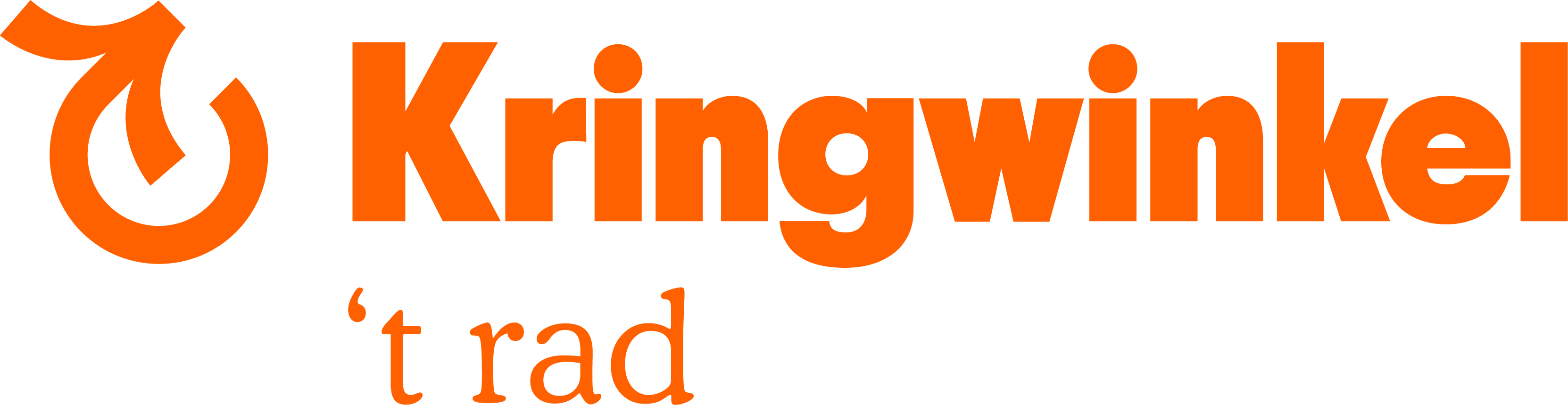 Kringwinkel 't Rad
