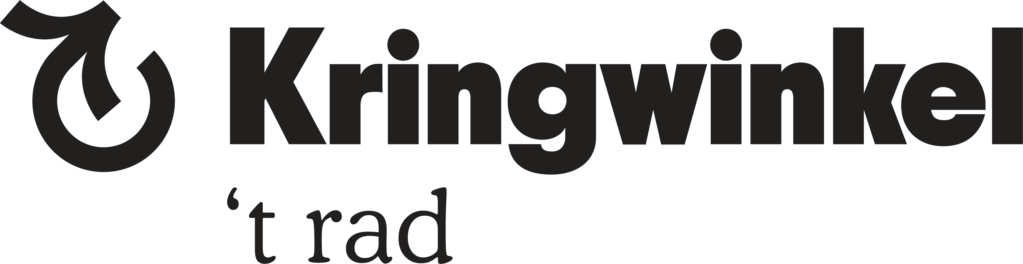 Kringwinkel 't Rad